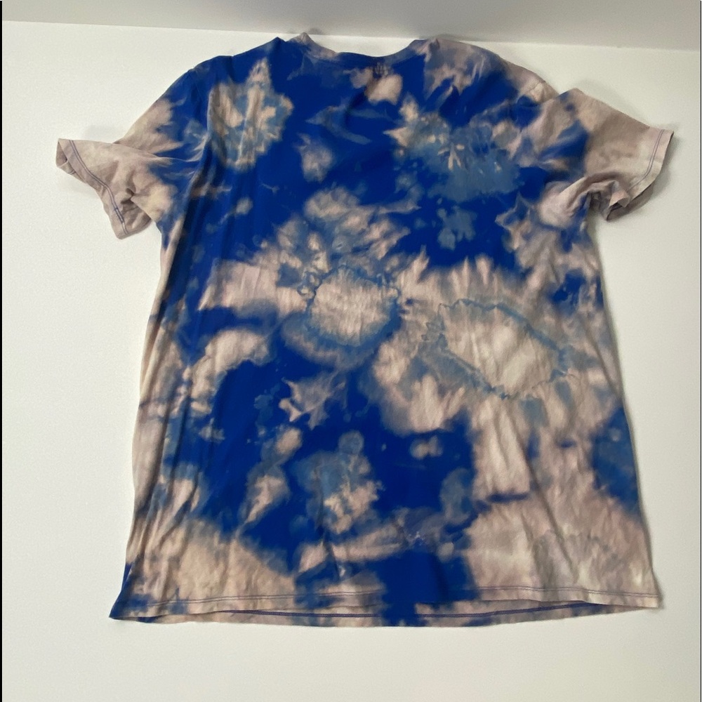 Custom Nike Tee - Picture 2 of 3